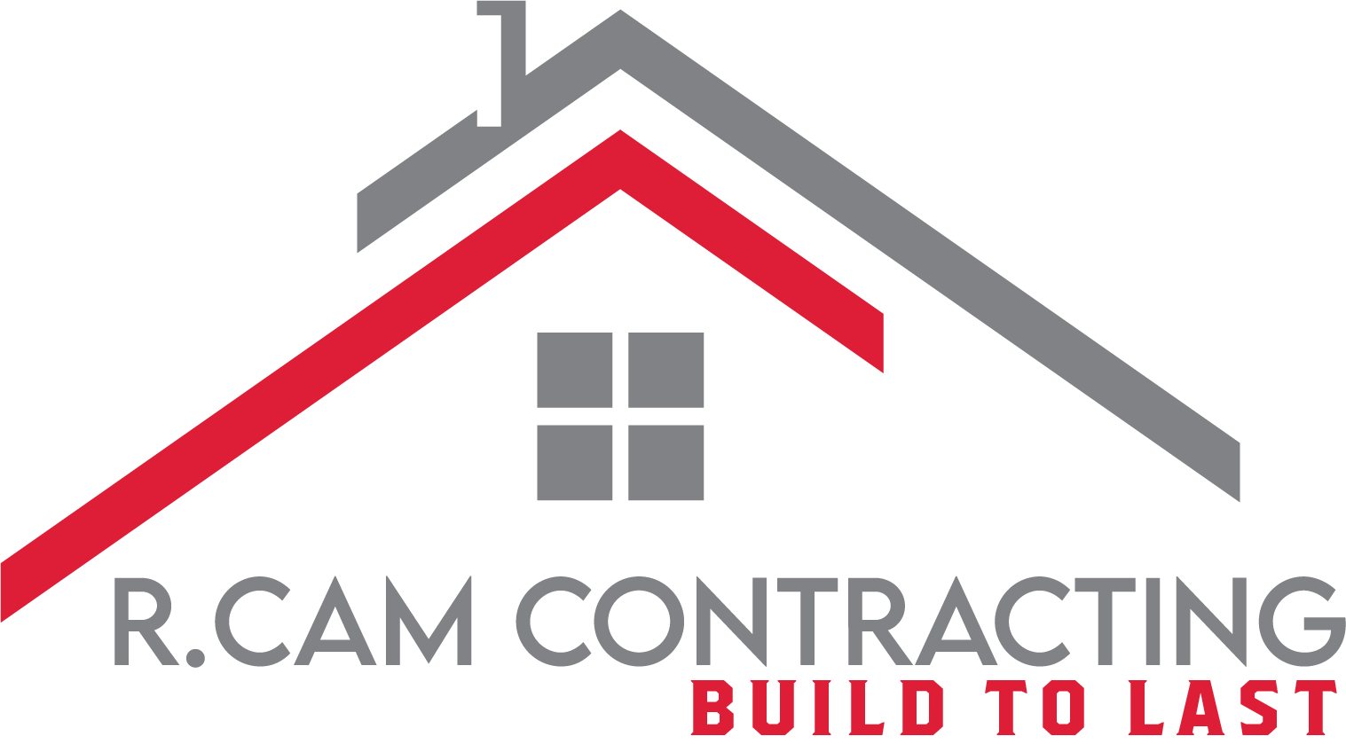 R.cam Contracting logo